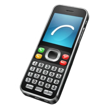  Create a flip phone  sticker