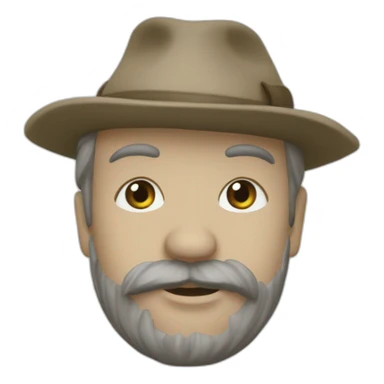 Bois de Boulogne sticker