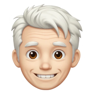 Lincoln from the loud house sticker