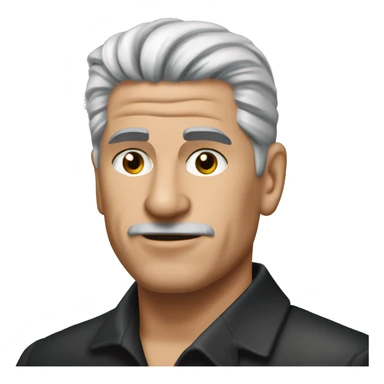 Miguel Díaz Canel Bermúdez  sticker