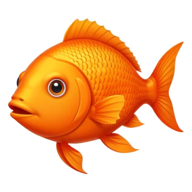 fish sticker