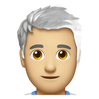 Fabien wisniewski sticker