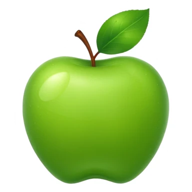 Phone apple 13 generation sticker