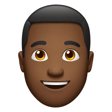 Happy birthday emoji sticker