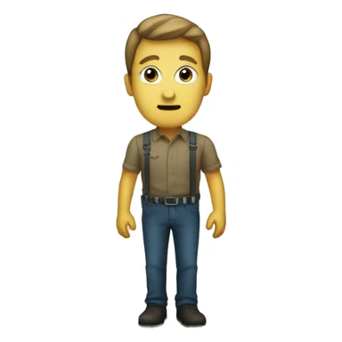 Plot de signalisation sticker