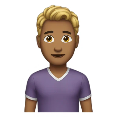 Friends (tv show) sticker