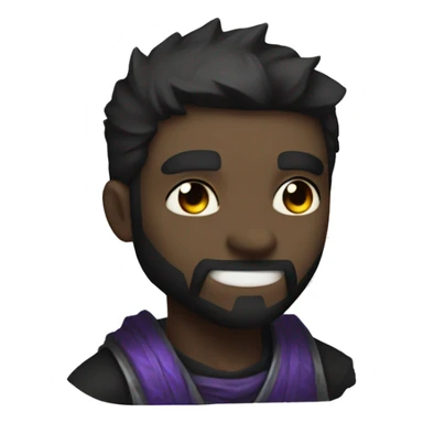 League of legends shen sticker