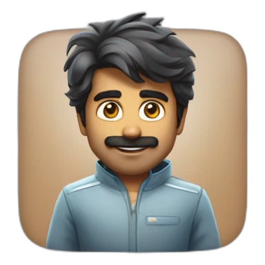 Sivakarthikeyan as atoriksha drive  sticker