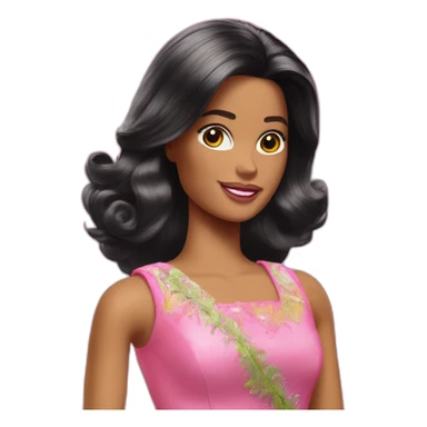 ken el novio de la barbie sticker