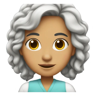 camilla garcia sticker