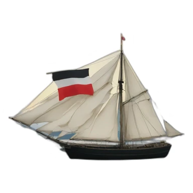 Drapeaux bretagne sticker