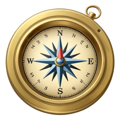 an object that represent a seeker sticker