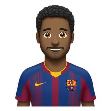 Barcelone 2015 sticker