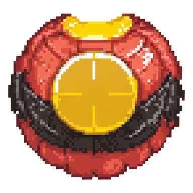 German Empire Flag Emoji sticker