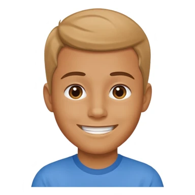 Бабушка говорит ты мой сын sticker