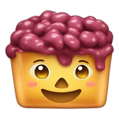 carbohydrates sticker