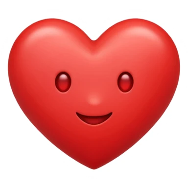 Put a red small heart inside this emoji🫶🏻 sticker