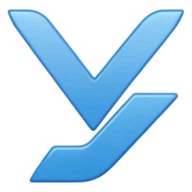 Verified account emoji  sticker