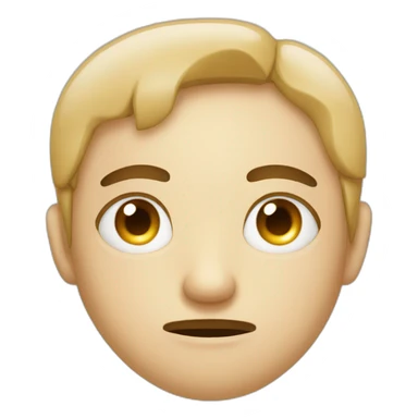 sleepy eyes tear sacs sticker