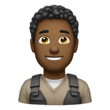 month in calender sticker