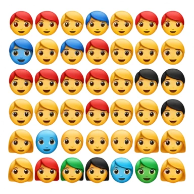 I want to create a 67 emoji sticker