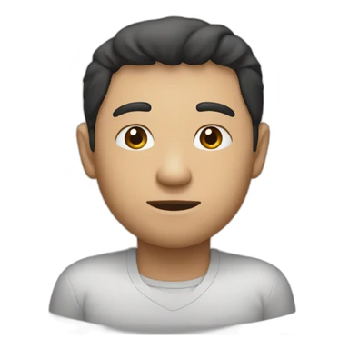 Heug Min Son sticker