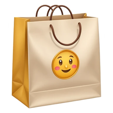 bolsa de druni perfumerias sticker