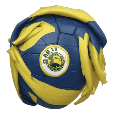 Club América sticker