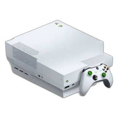 Xbox series s sticker