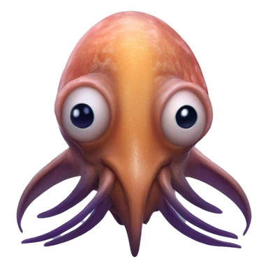 cuddlefish subnautif sticker