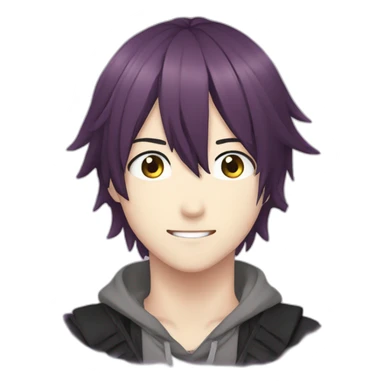 Ayato sticker