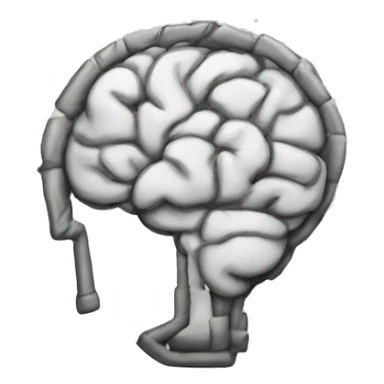brainstorm sticker