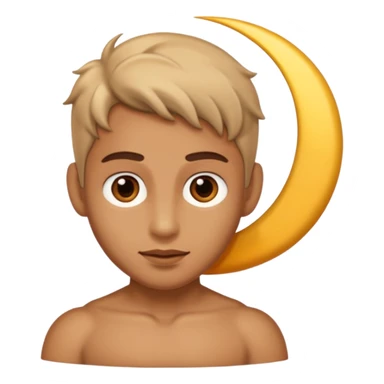 Has a el planeta mercurio  sticker