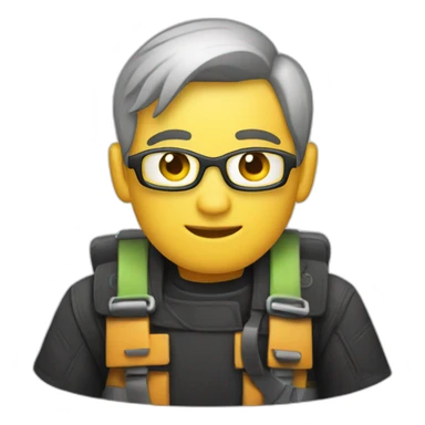 github-code-review sticker