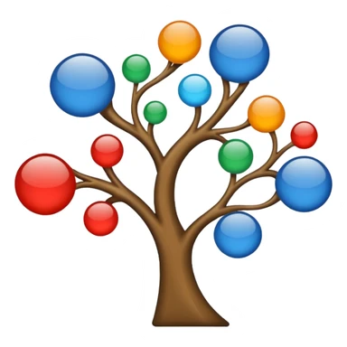 ramo della matematica sticker