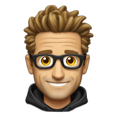 Casey neistat sticker