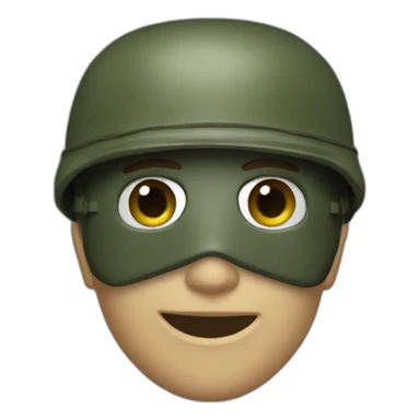 masked-special-forces-soldier-3units sticker