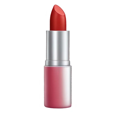 Lipstick sticker