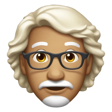 Santa Monica sticker