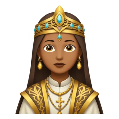 Priest/Priestess,Ancient Egypt sticker