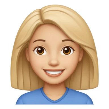 Ana des amars sticker