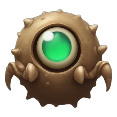 beholder dnd sticker