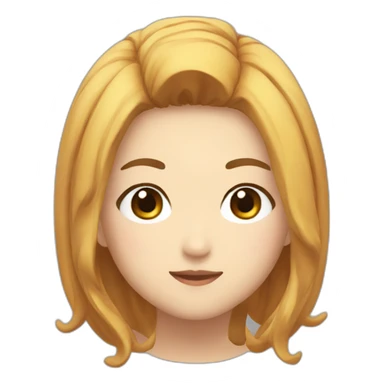 Yoshida Akari sticker