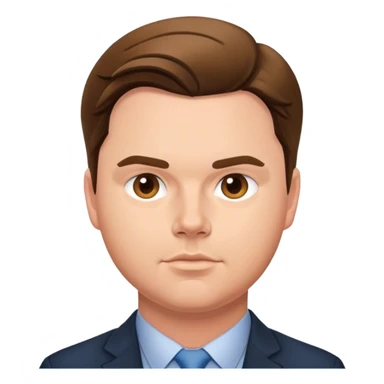 JD Vance sticker