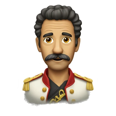 Taches de rousseur sticker