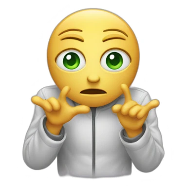 rejecting an alien because they are NOT your type sticker