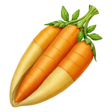 chogalette de légume sticker