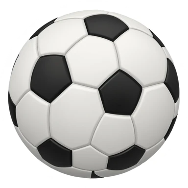 pero hace como q la pelota se esta doblando por el viento como si fuera una comba sticker