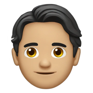 simone inzaghi sticker