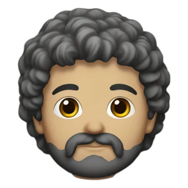 Napoli vesuvio sticker